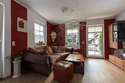 Ferienhaus Bergblick Redlham