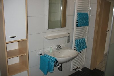 Vakantieappartement Gezinsvakantie Papenburg