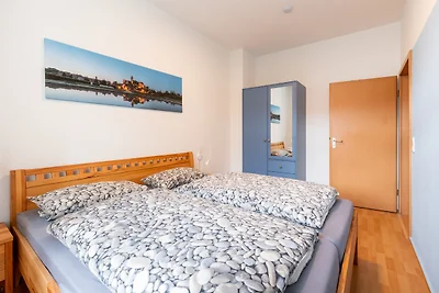 Appartamento Vacanza con famiglia Quedlinburg