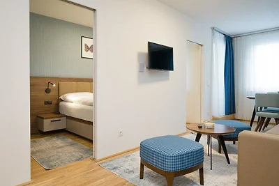 Vakantieappartement Gezinsvakantie Wien