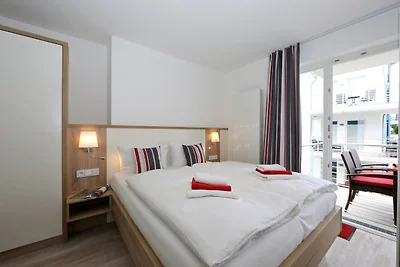 (Brise) Seeresidenz Haus Baltic