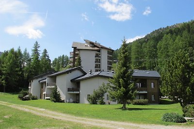 Residenz Montfort C3 (SIVI150) SKI