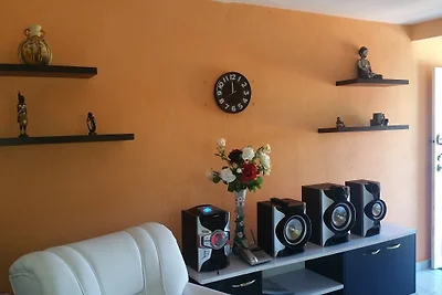 Vakantieappartement Gezinsvakantie Baracoa