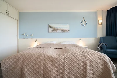 Vakantieappartement Gezinsvakantie Schönberg & Schönberger beach