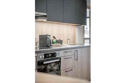 Falkners Five - Apartment two