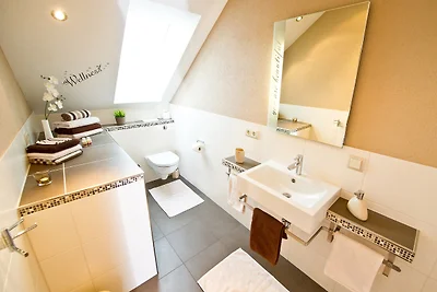 Entspanntes Wohnen auf Zeit -