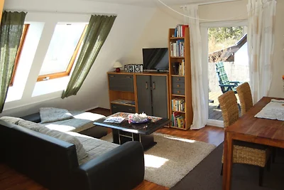 Ferienwohnung Riedblick-Süd-West