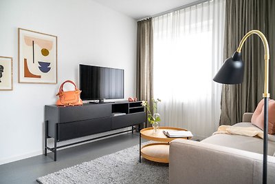 Vakantieappartement Gezinsvakantie Friedrichshafen