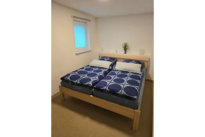 Vakantiehuis Ontspannende vakantie Müllrose