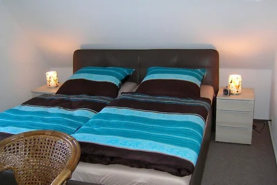 Ferienwohnung Heitmann