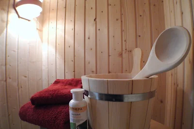 Ferienwohnung Sonnendeck 32 -