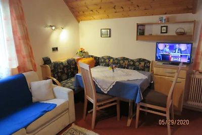 Appartamento Vacanza con famiglia Mariapfarr