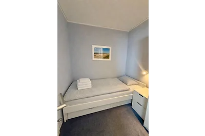 Appartamento Vacanza con famiglia Wyk