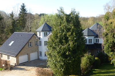 Ferienwohnung am Eifelsteig