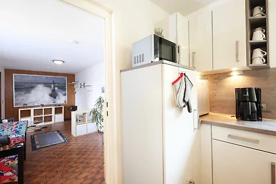 Casa vacanze Vacanza di relax Stakendorf