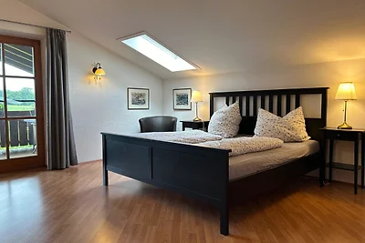 Casa vacanze Vacanza di relax Eggstätt