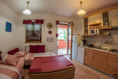 Traumurlaub in der Villa MaVeRo