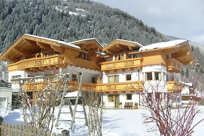 Appartamento Vacanza con famiglia Neustift