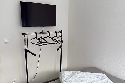 Appartamento Vacanza con famiglia Kitzingen