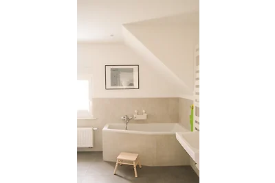 Appartamento Vacanza con famiglia Altdöbern