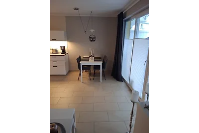 Apartamento Vacaciones familiares Gelbensande