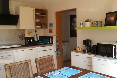 Ferienwohnung Panoramablick