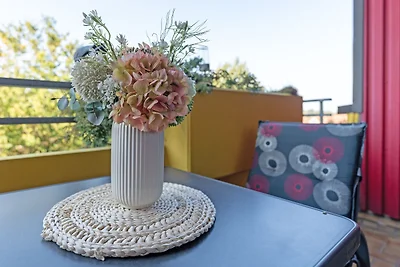 Berolina Wohnung 205