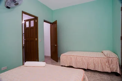 Casa Xiomy III Appartement 1