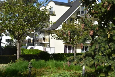 Vakantieappartement Gezinsvakantie Baabe