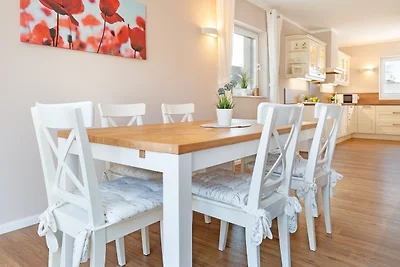 Vakantieappartement Gezinsvakantie Bosau
