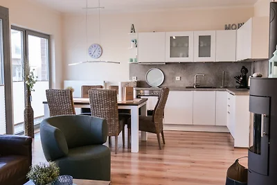 Ostsee - Appartement Nr. 68