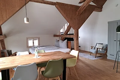 Vakantieappartement Gezinsvakantie Mittenwald