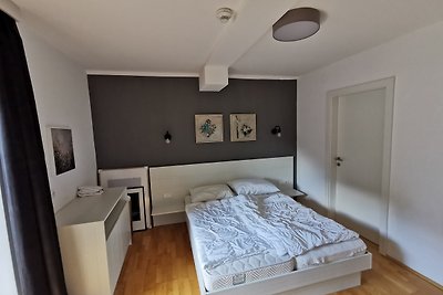 Vakantieappartement Gezinsvakantie Eisenberg