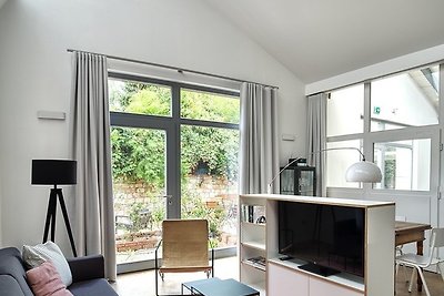 Vakantieappartement Gezinsvakantie Landau