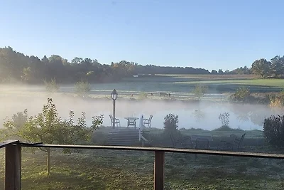 Vakantieappartement Gezinsvakantie Nienburg/Weser