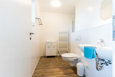 Vakantieappartement Gezinsvakantie Staberdorf