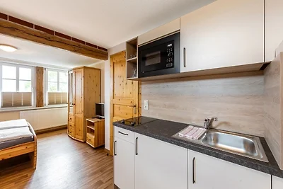 Vakantieappartement Gezinsvakantie Rudolstadt