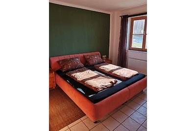 Vakantieappartement Gezinsvakantie Reut