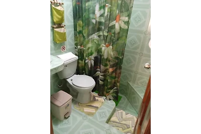 Casa Osviel Appartement 1