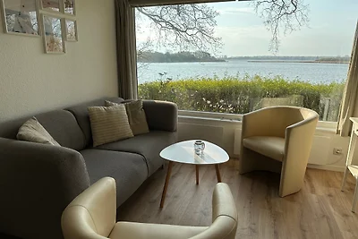 Ferienhaus Schleiblick