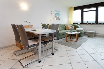 Haus Aquamarina Möwenruf 54