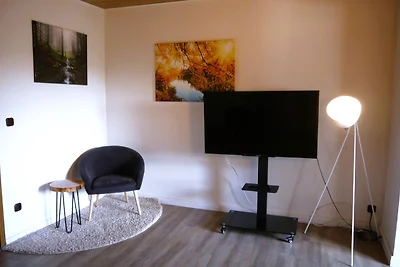 Appartamento Vacanza con famiglia Goslar