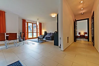 Appartamento Vacanza con famiglia Karpacz