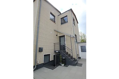 Ferienwohnung Glücks-Burg "Stern"