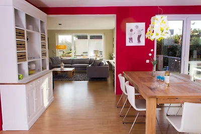 Domek letniskowy Urlop wypoczynkowy Glücksburg