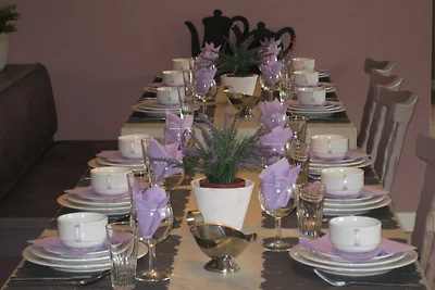 Villa für 10 Personen in