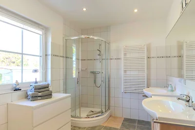 Vakantiehuis Ontspannende vakantie Wieck