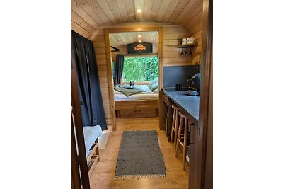Tinyhouse Sabrina