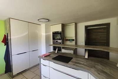Ferienwohnung Fuchsbau