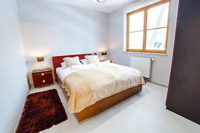 Appartamento Vacanza con famiglia Karpacz